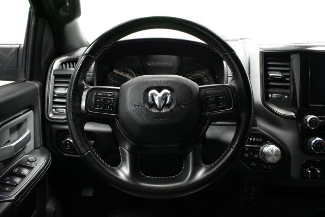 2022 Ram 2500 - $48,962