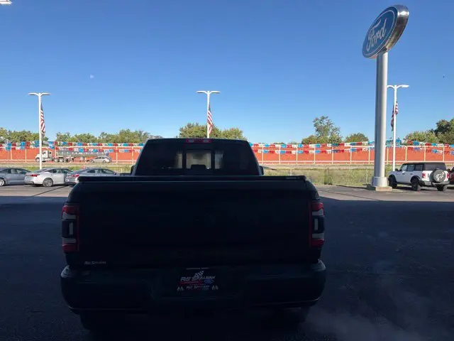 2020 Ram 2500 - $40,808