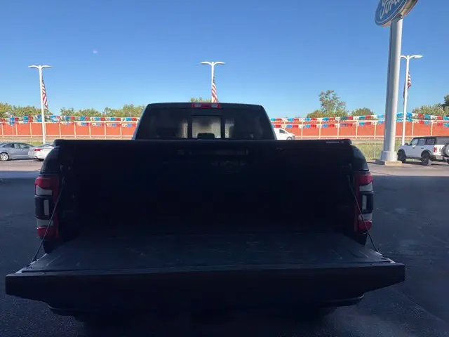 2020 Ram 2500 - $40,808