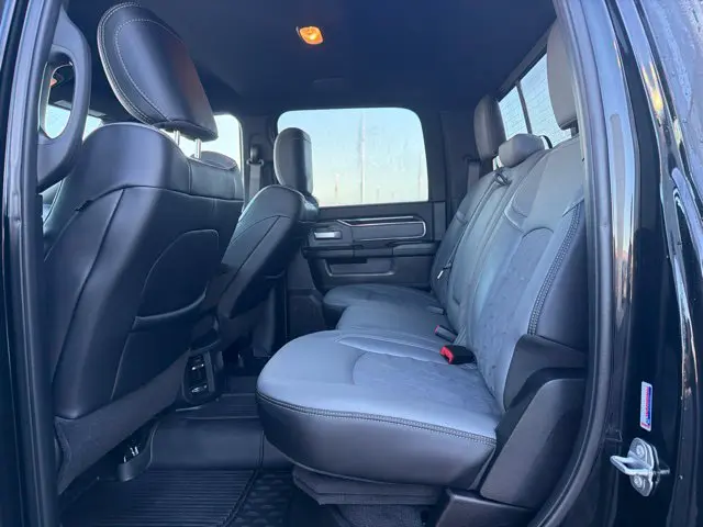 2020 Ram 2500 - $40,808