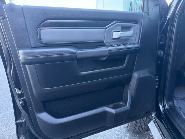 2020 Ram 2500 - $40,808