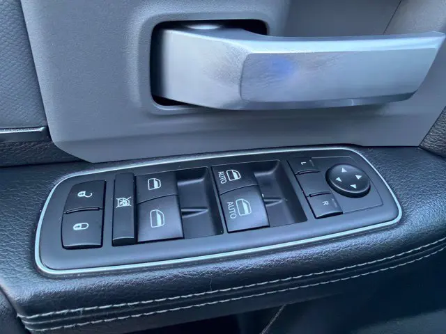 2020 Ram 2500 - $40,808