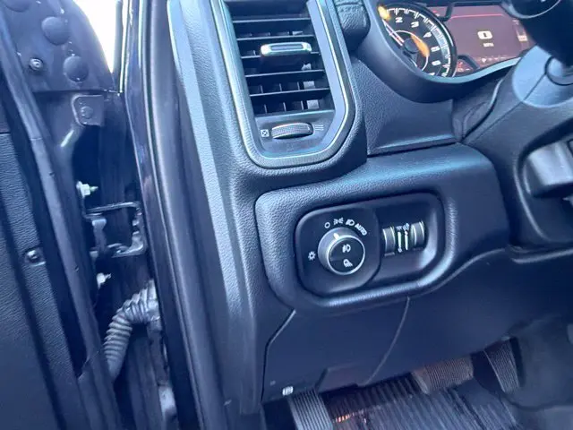 2020 Ram 2500 - $40,808