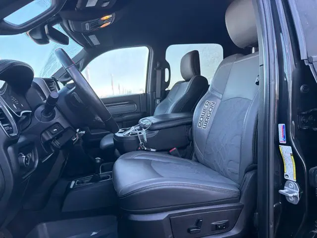 2020 Ram 2500 - $40,808