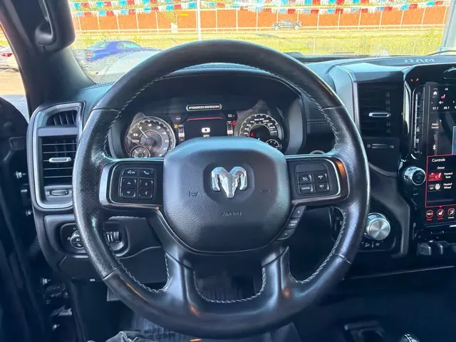 2020 Ram 2500 - $40,808