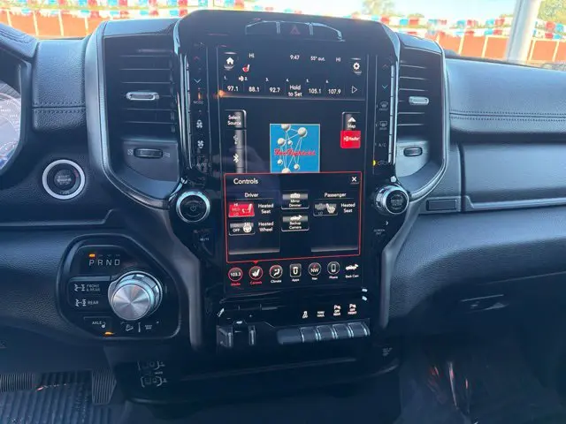2020 Ram 2500 - $40,808
