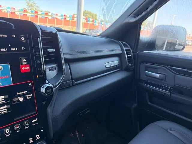 2020 Ram 2500 - $40,808