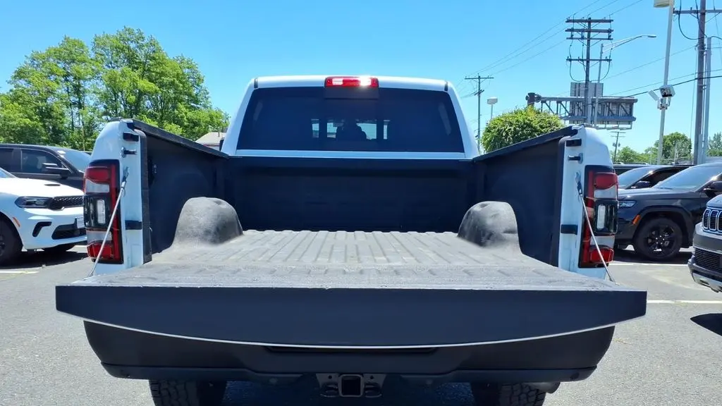 2023 Ram 2500 Power Wagon