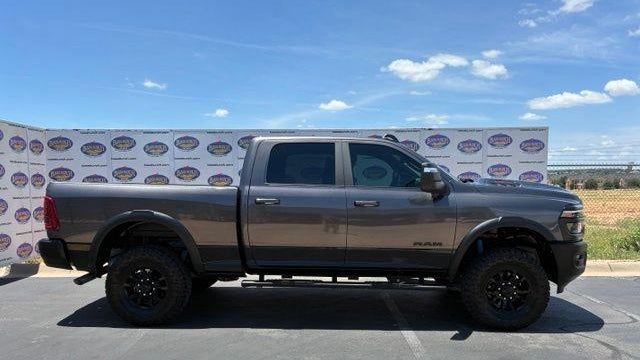 Preowned 2025 Ram 2500 Power Wagon for Sale