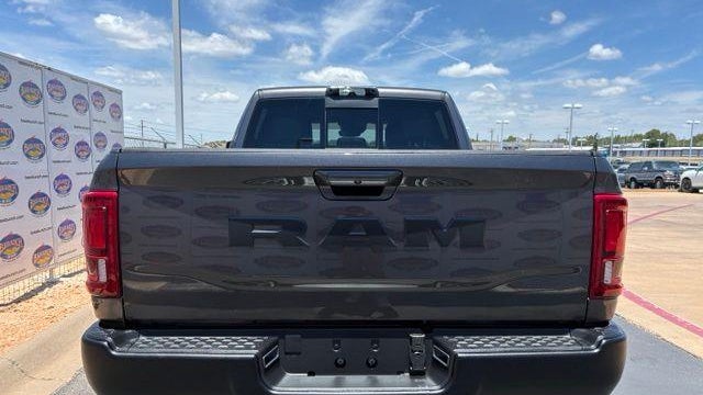 2025 Ram 2500 Power Wagon