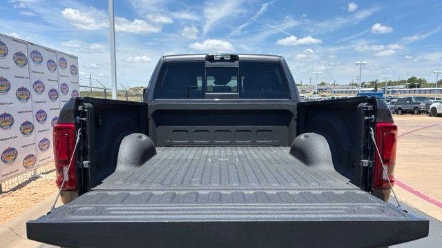 2025 Ram 2500 Power Wagon