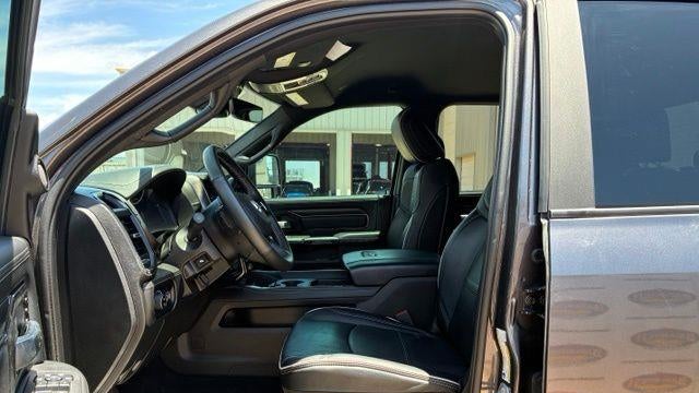2025 Ram 2500 Power Wagon