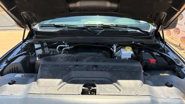 2025 Ram 2500 Power Wagon