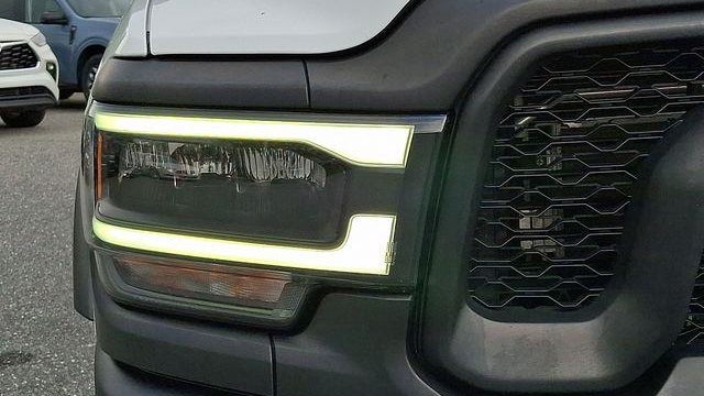 2020 Ram 2500 Power Wagon