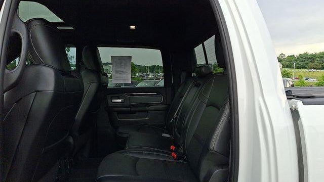 2020 Ram 2500 Power Wagon