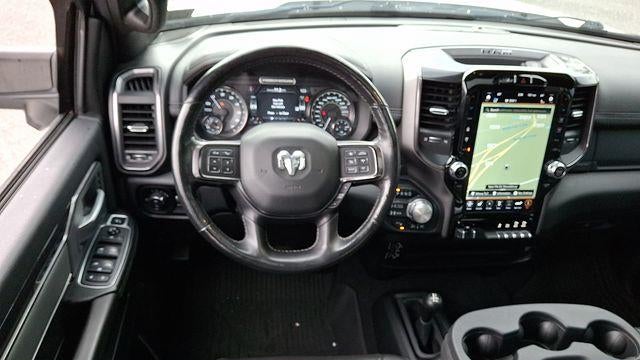 2020 Ram 2500 Power Wagon