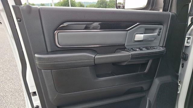 2020 Ram 2500 Power Wagon