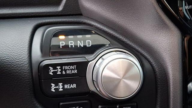 2020 Ram 2500 Power Wagon