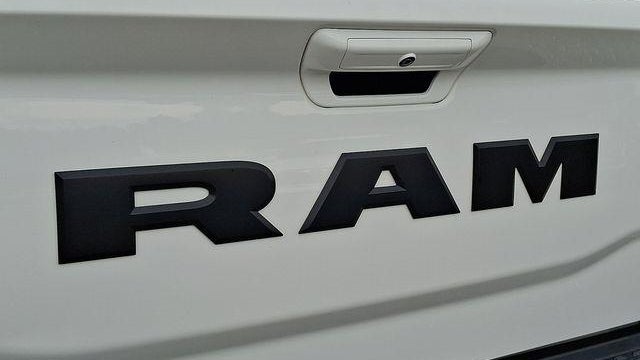 2020 Ram 2500 Power Wagon
