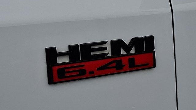 2020 Ram 2500 Power Wagon
