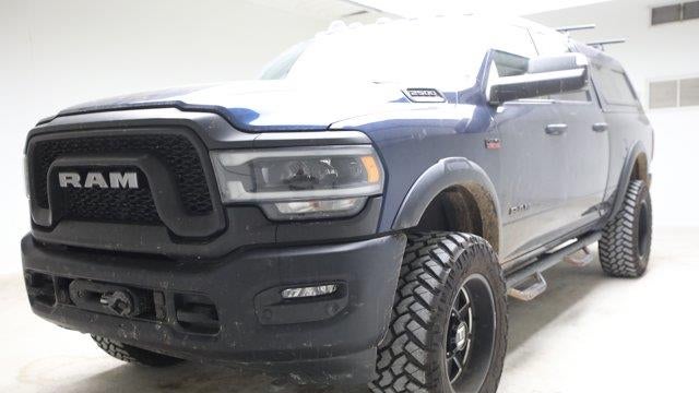 Preowned 2020 Ram 2500 Power Wagon for Sale