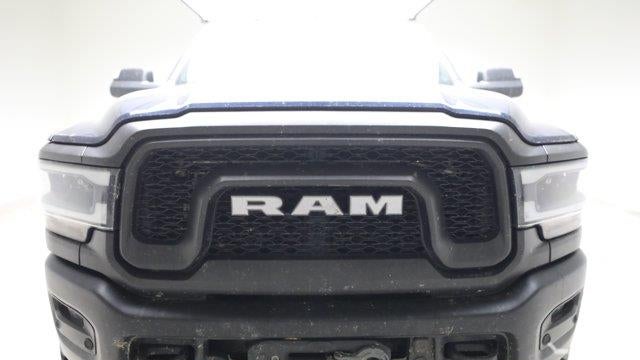 2020 Ram 2500 Power Wagon