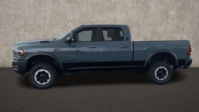2021 Ram 2500 Power Wagon