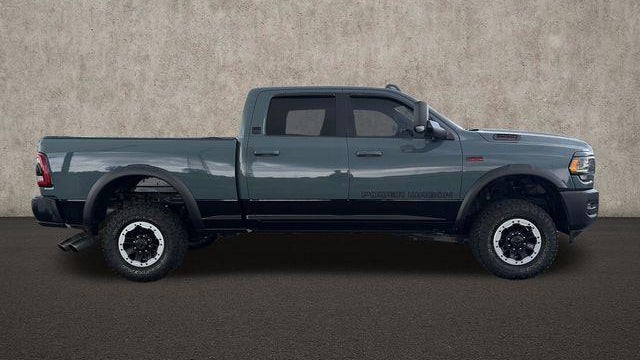 2021 Ram 2500 Power Wagon