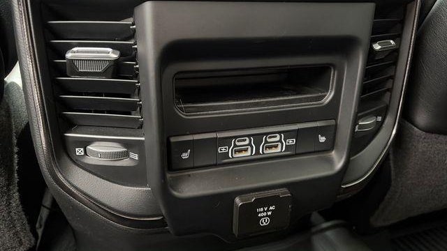 2021 Ram 2500 Power Wagon
