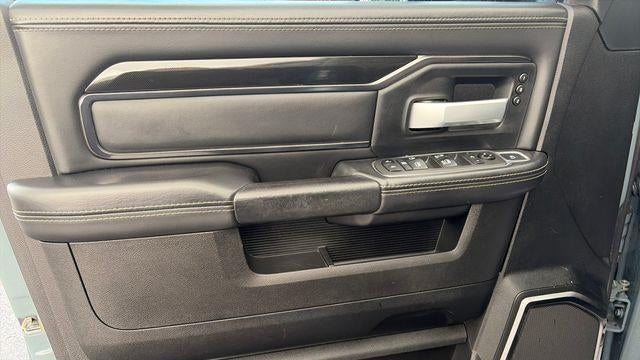 2021 Ram 2500 Power Wagon