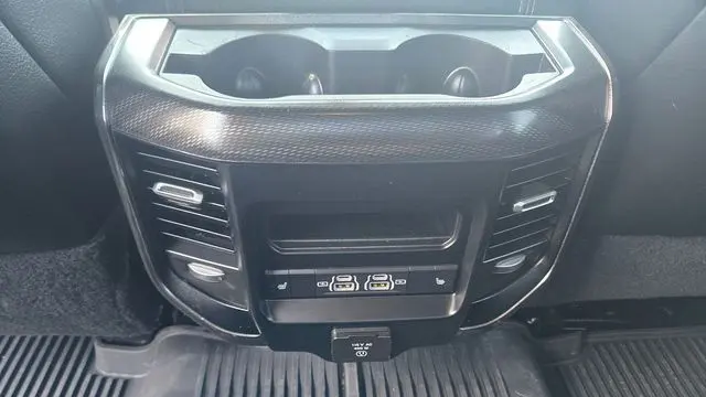 2024 Ram 2500 Power Wagon