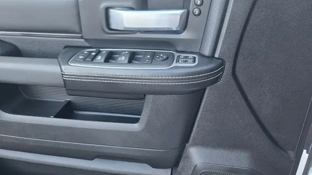 2024 Ram 2500 Power Wagon