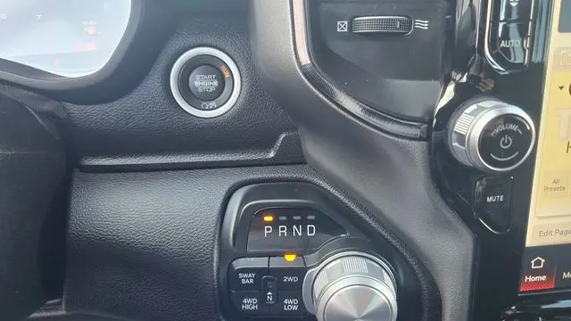 2024 Ram 2500 Power Wagon