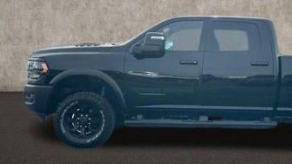 Preowned 2024 Ram 2500 Power Wagon for Sale