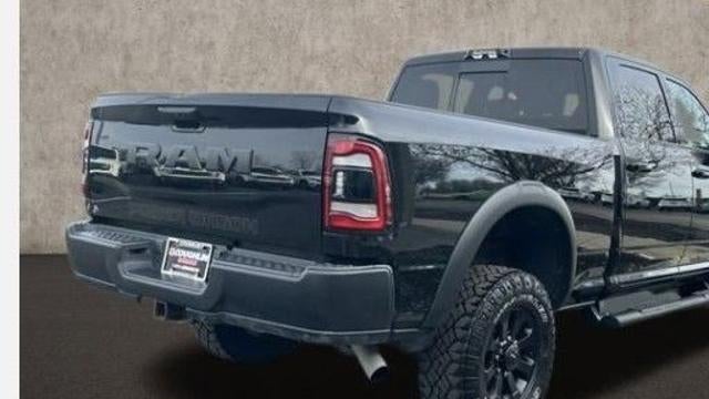 2024 Ram 2500 Power Wagon