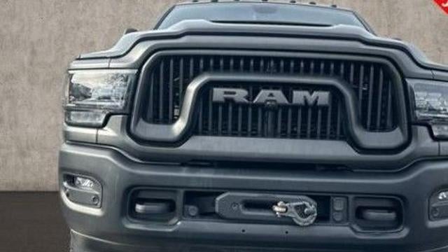 2024 Ram 2500 Power Wagon