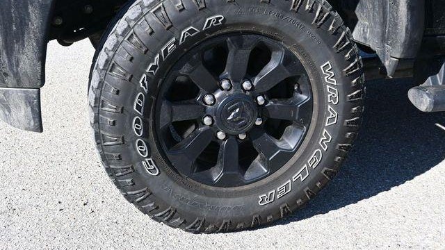 2024 Ram 2500 Power Wagon