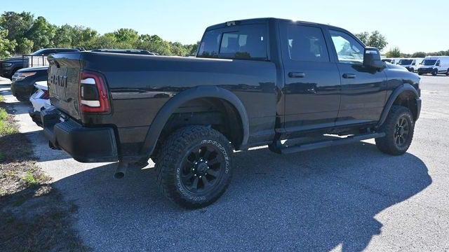 2024 Ram 2500 Power Wagon