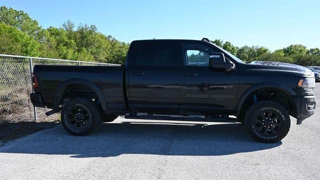 2024 Ram 2500 Power Wagon