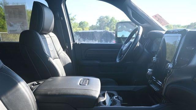 2024 Ram 2500 Power Wagon