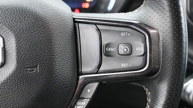 2024 Ram 2500 Power Wagon