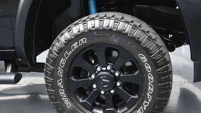 2024 Ram 2500 Power Wagon