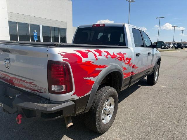 2015 Ram 2500 - $24,499