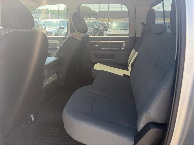 2015 Ram 2500 - $24,499