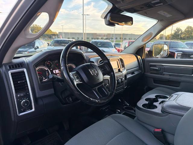 2015 Ram 2500 - $24,499
