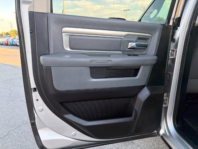 2015 Ram 2500 - $24,499