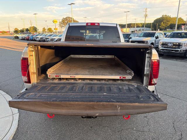 2015 Ram 2500 - $24,499