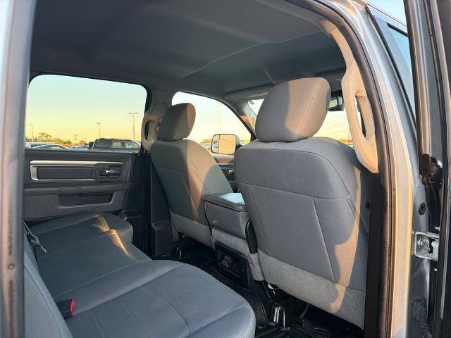 2015 Ram 2500 - $24,499