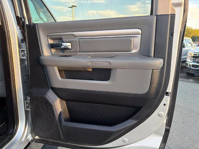 2015 Ram 2500 - $24,499