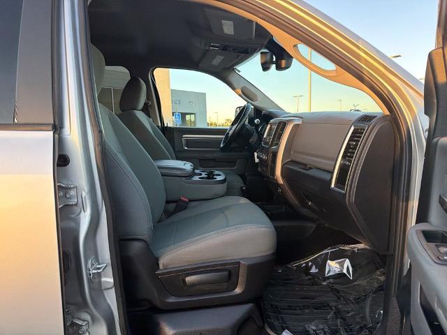 2015 Ram 2500 - $24,499